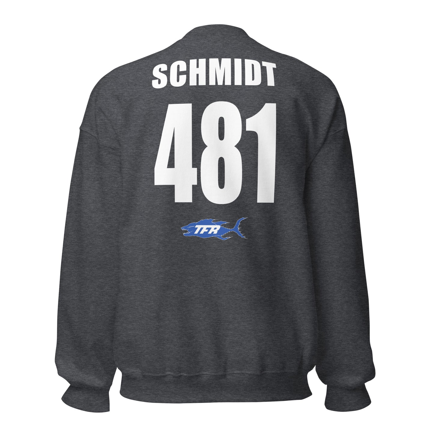 Jonah Schmidt TFR Sweatshirt