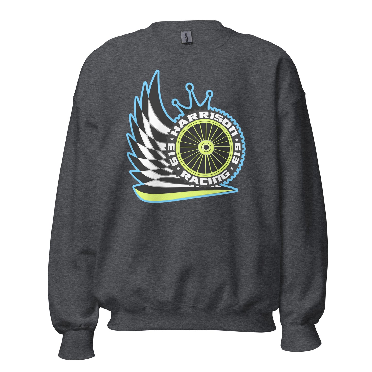 Harrison Racing Sweatshirt