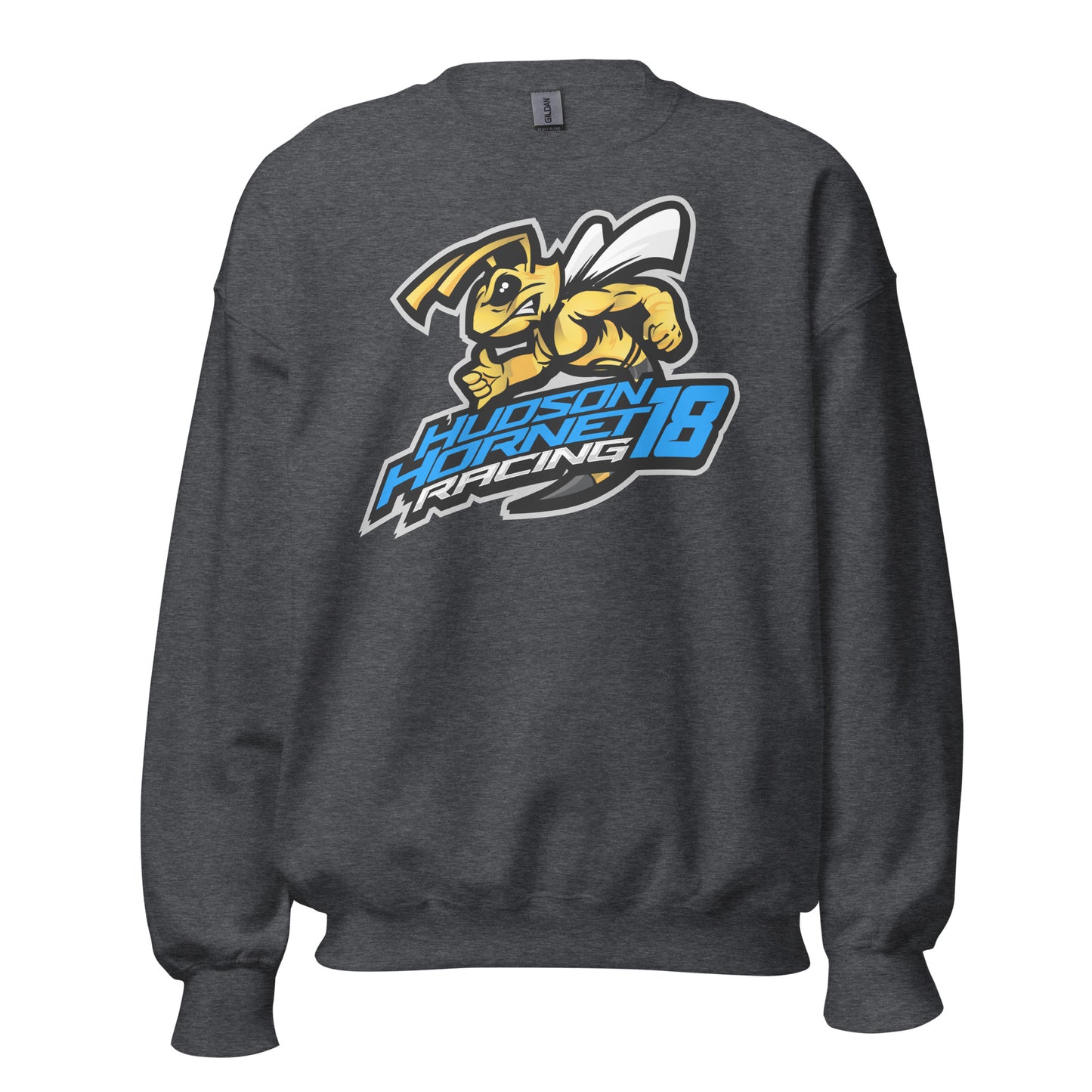 Hudson Hornet Unisex Sweatshirt