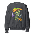 Shannon Tarnow Graffiti Crewneck Sweater