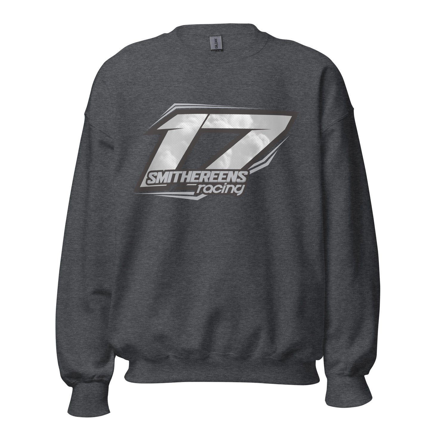 Smithereens Racing Sweatshirt