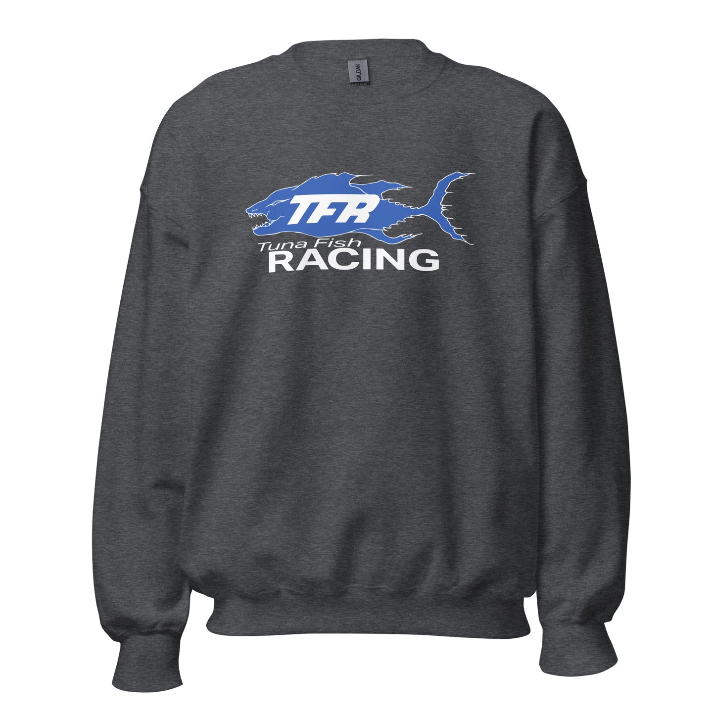 Jonah Schmidt TFR Sweatshirt