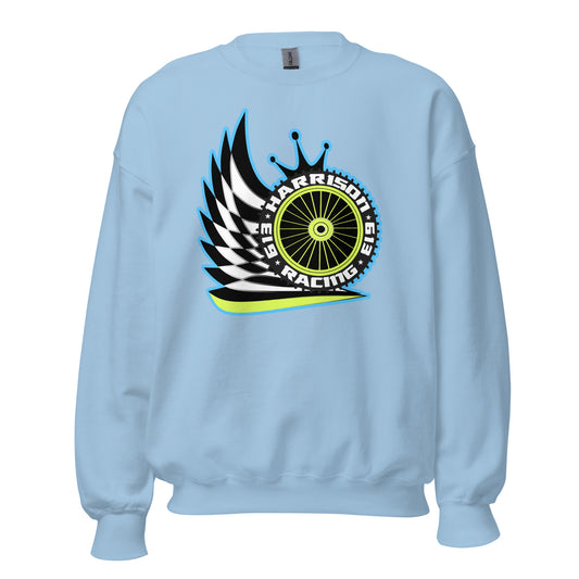 Harrison Racing Sweatshirt