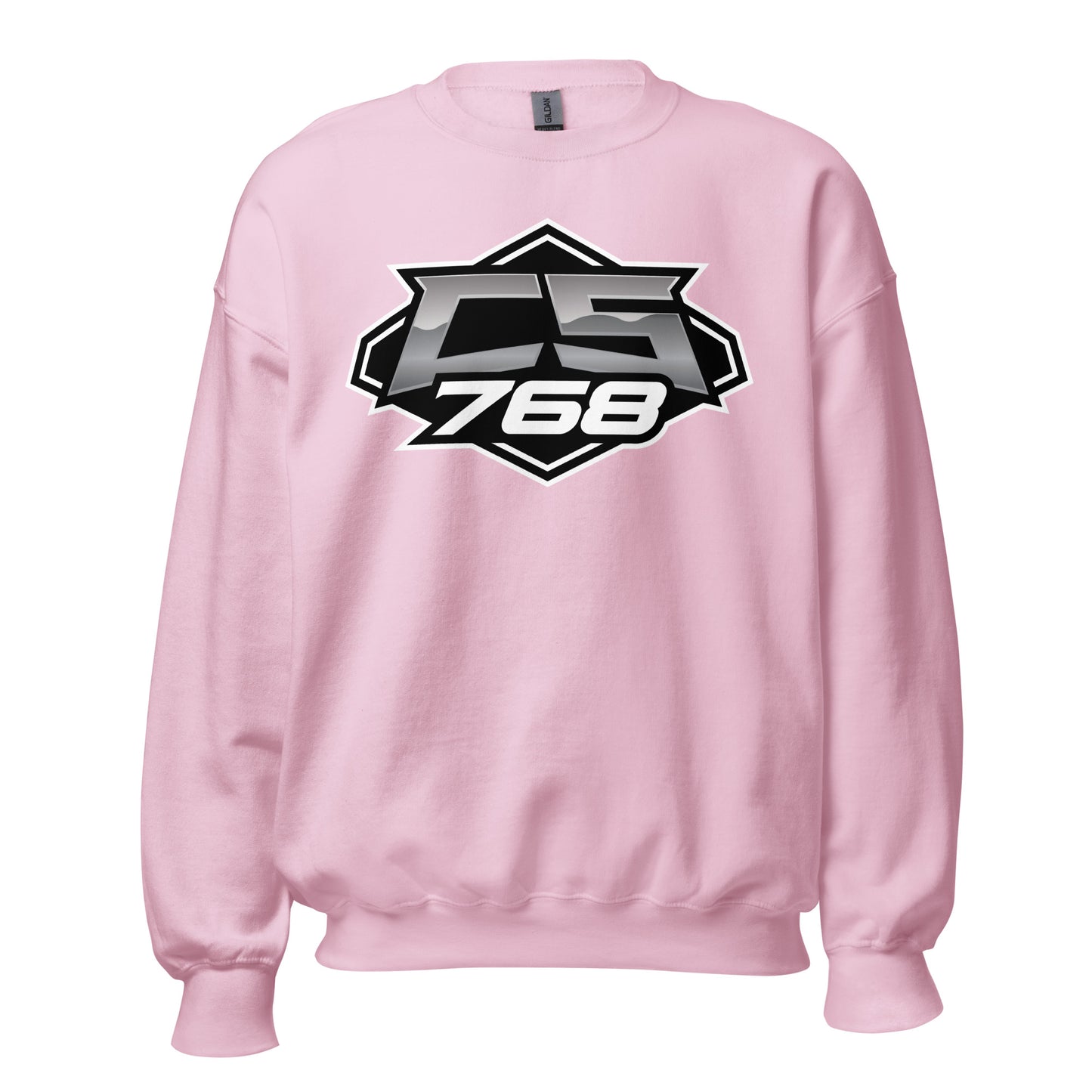 Cole Shondeck 768 Crewneck Sweatshirt