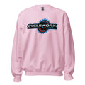 Cycleworx Racing Crewneck Sweater