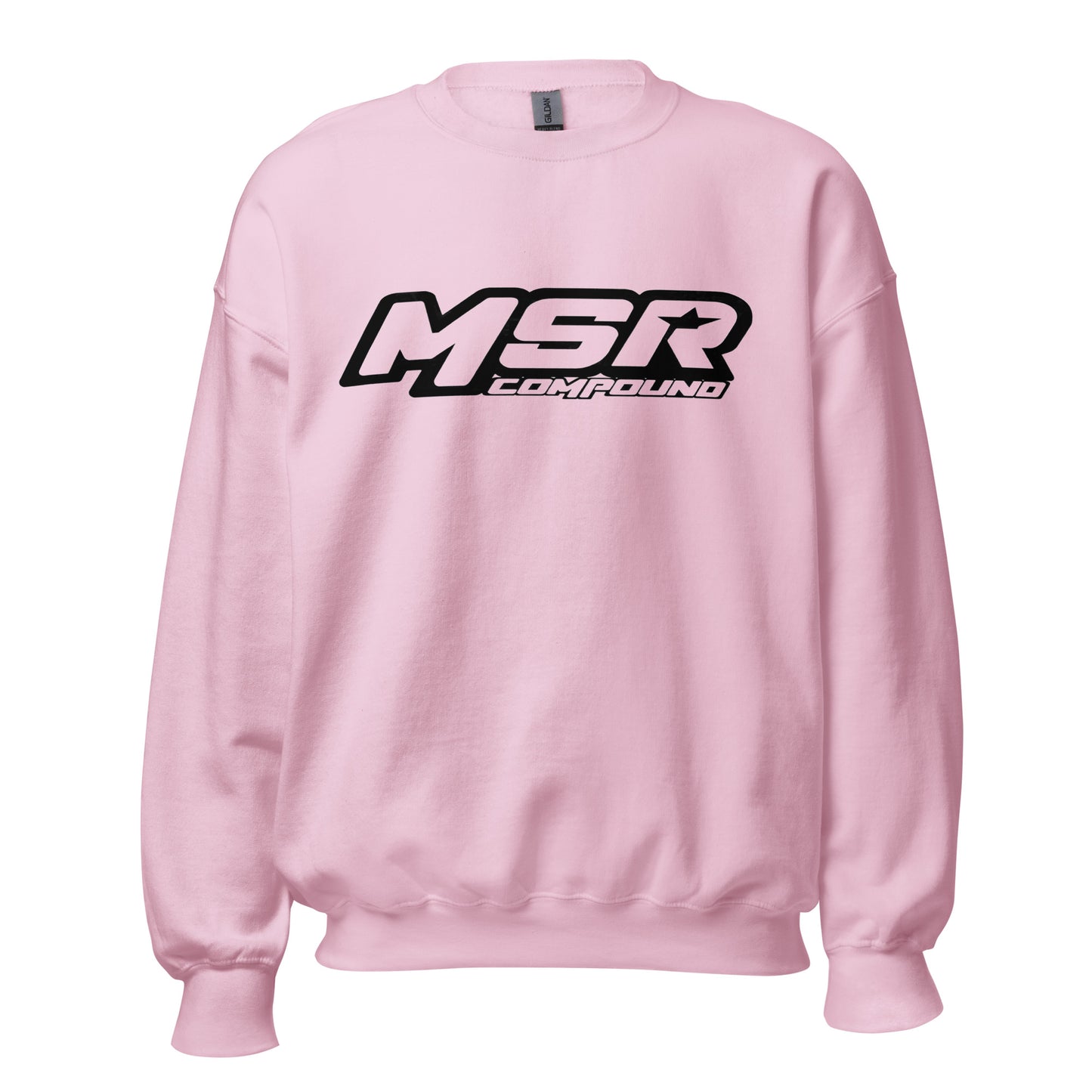 Marking Systems Crewneck Sweatshirt