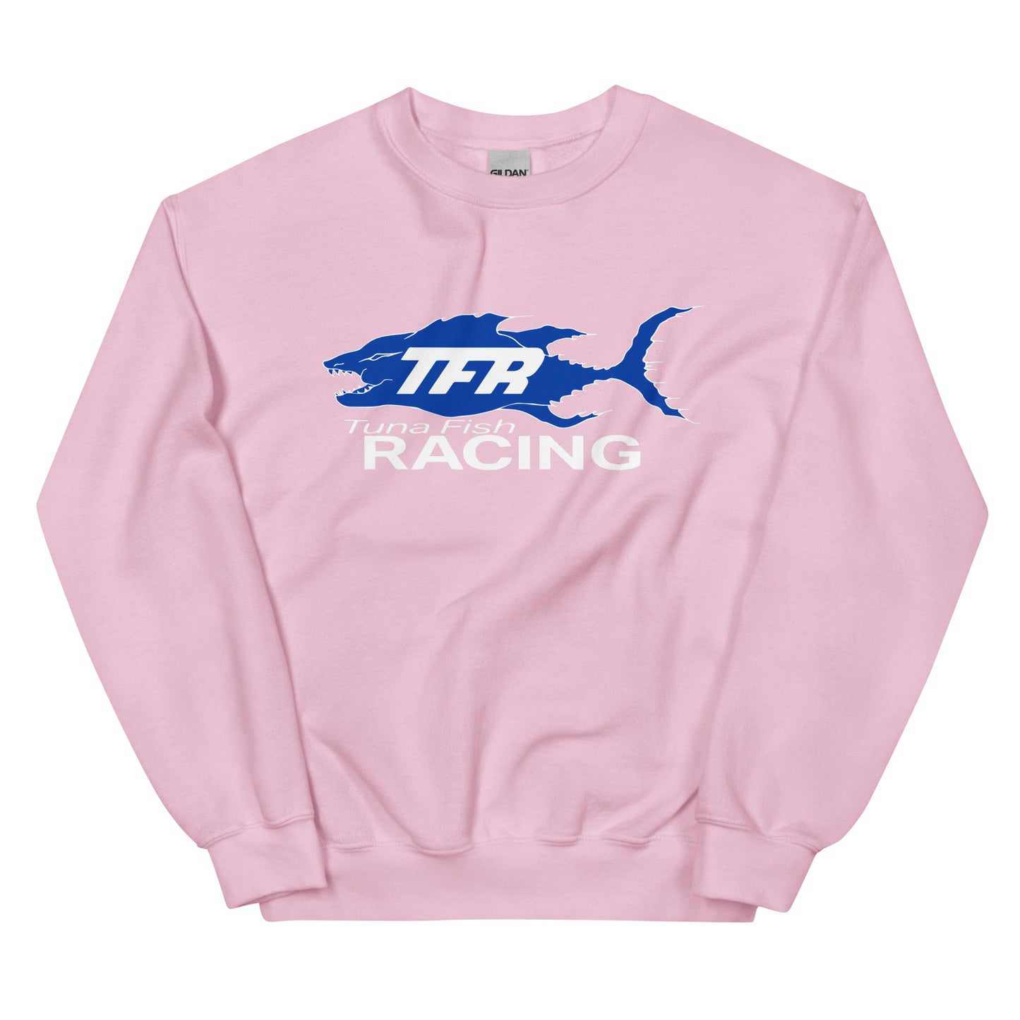 Jonah Schmidt TFR Sweatshirt