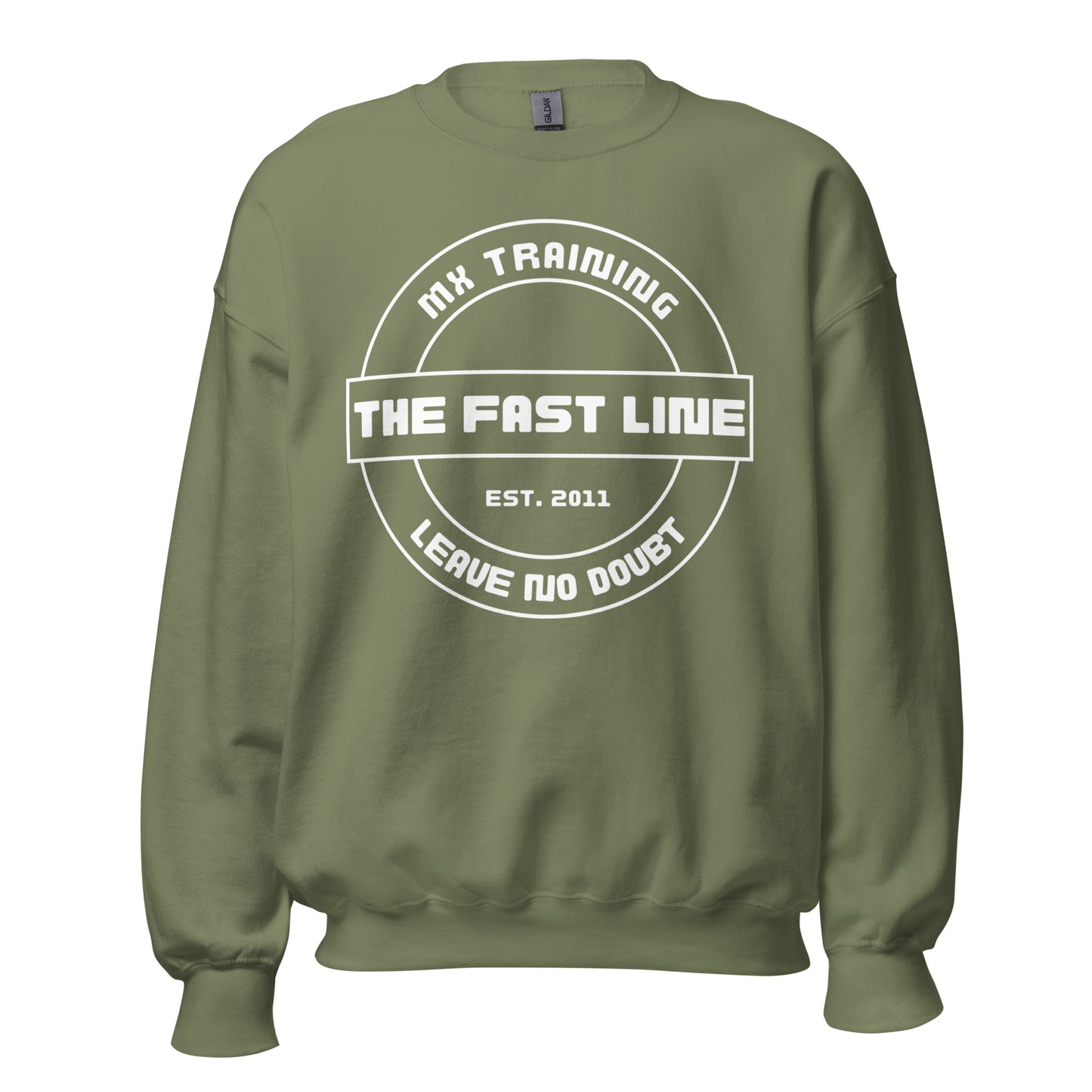 The Fast Line Sweatshirt