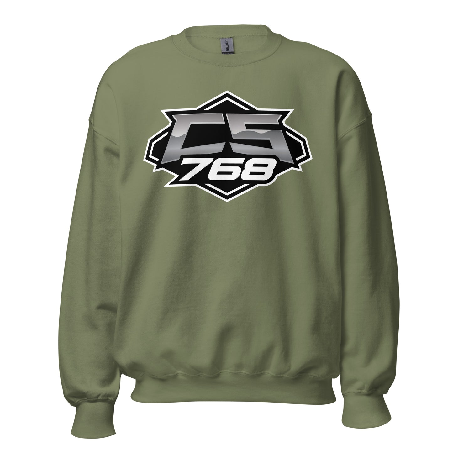 Cole Shondeck 768 Crewneck Sweatshirt