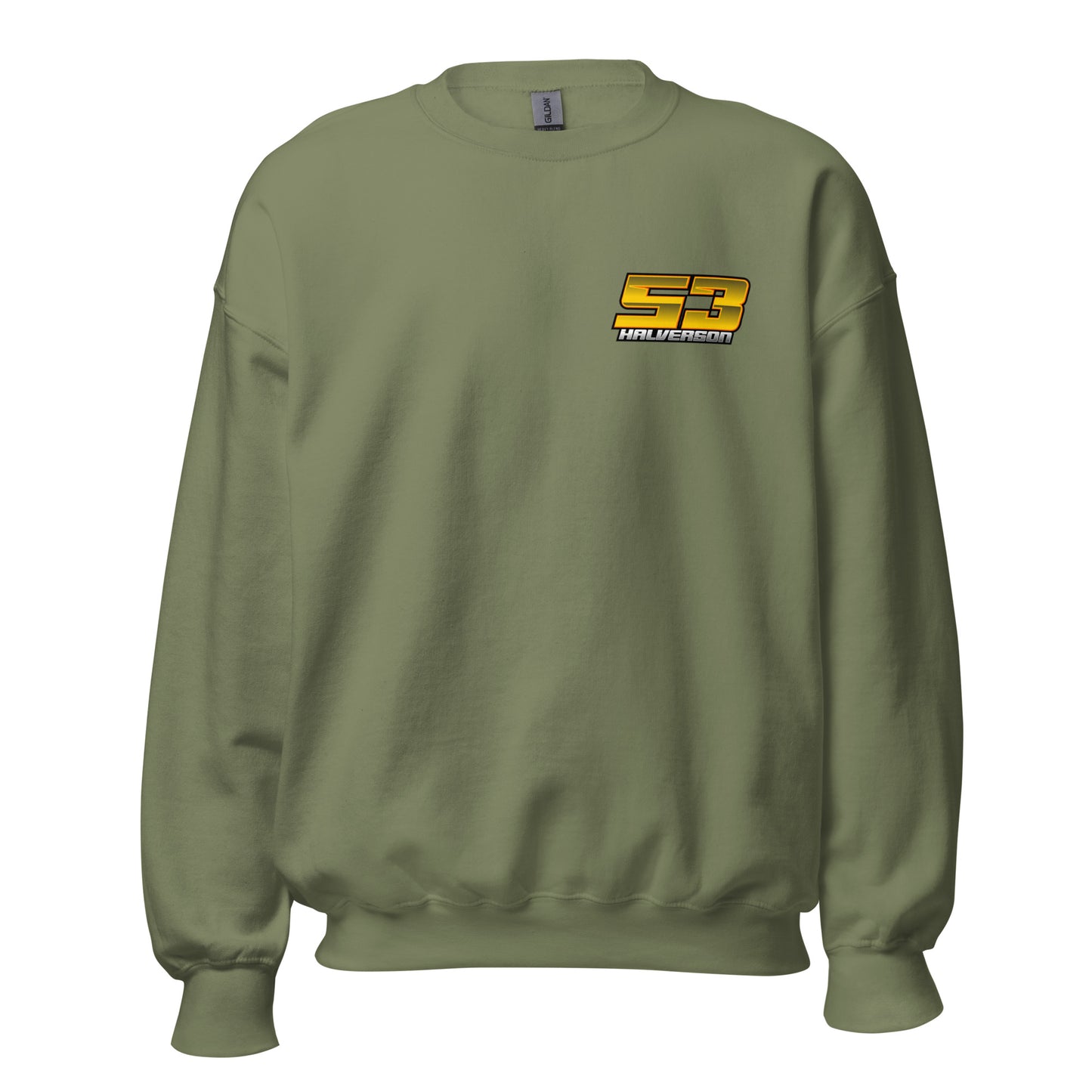 Ellis Halverson Sweatshirt