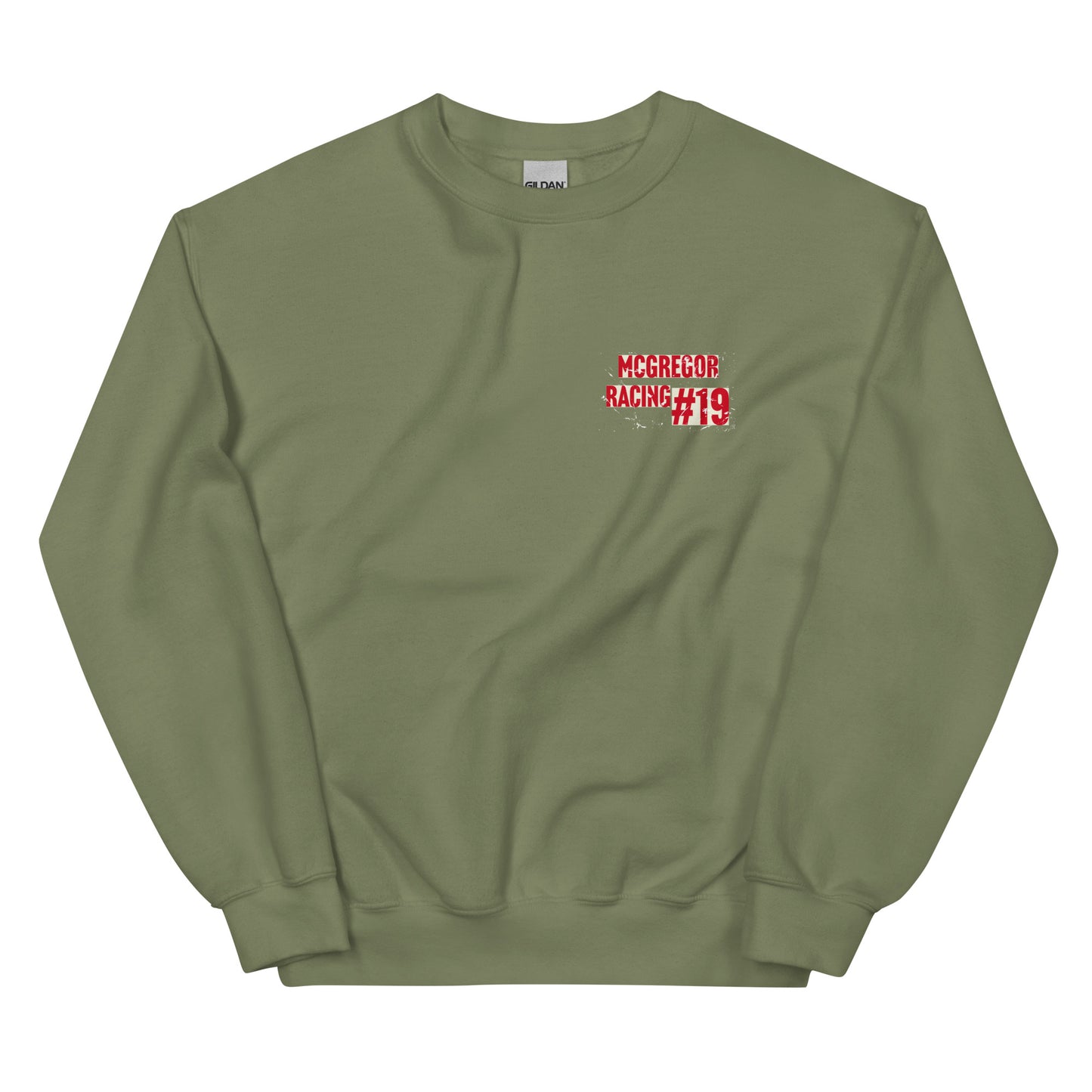 Levi McGregor Sweatshirt