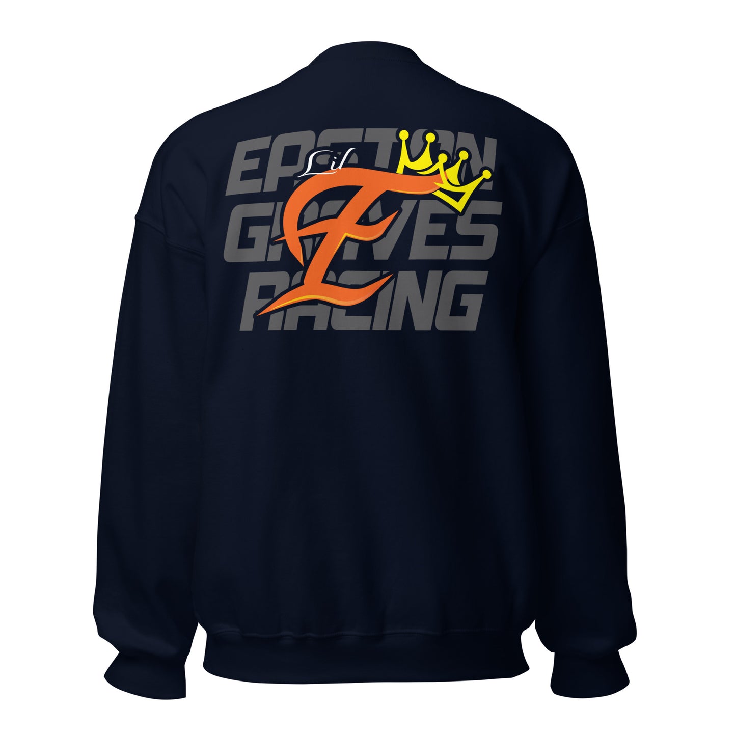 Easton Graves Lil E Sweatshirt