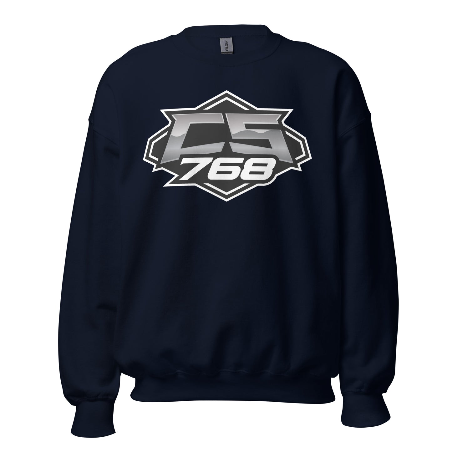 Cole Shondeck 768 Crewneck Sweatshirt