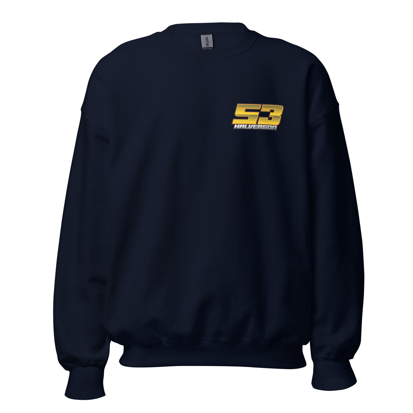 Ellis Halverson Sweatshirt