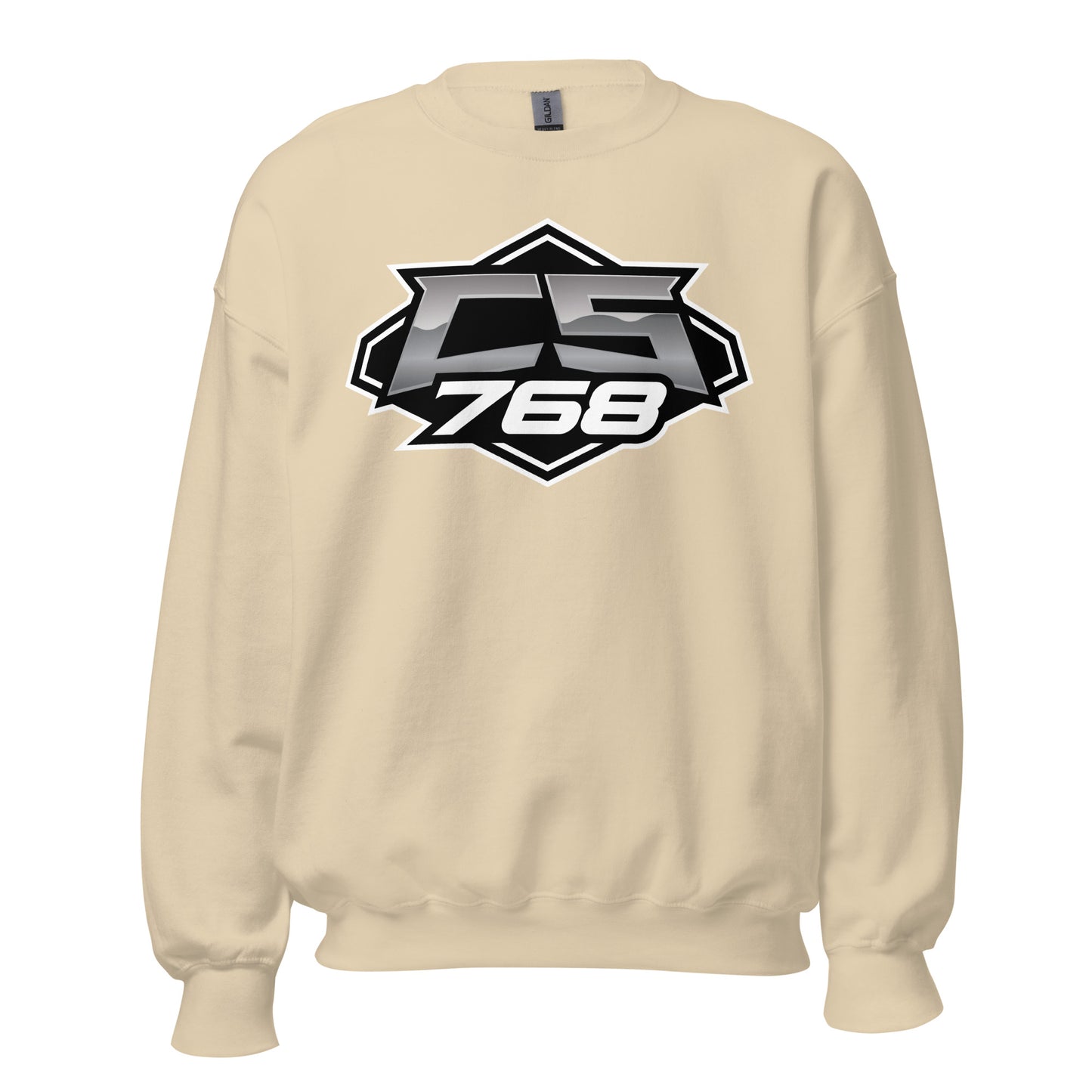 Cole Shondeck 768 Crewneck Sweatshirt