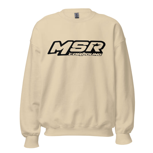 Marking Systems Crewneck Sweatshirt