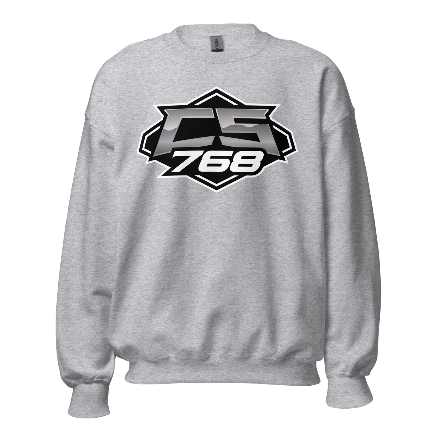 Cole Shondeck 768 Crewneck Sweatshirt