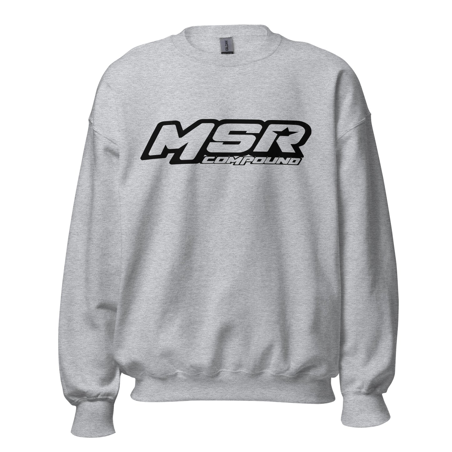 Marking Systems Crewneck Sweatshirt