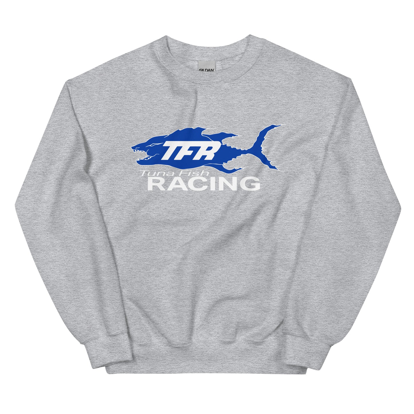 Jonah Schmidt TFR Sweatshirt