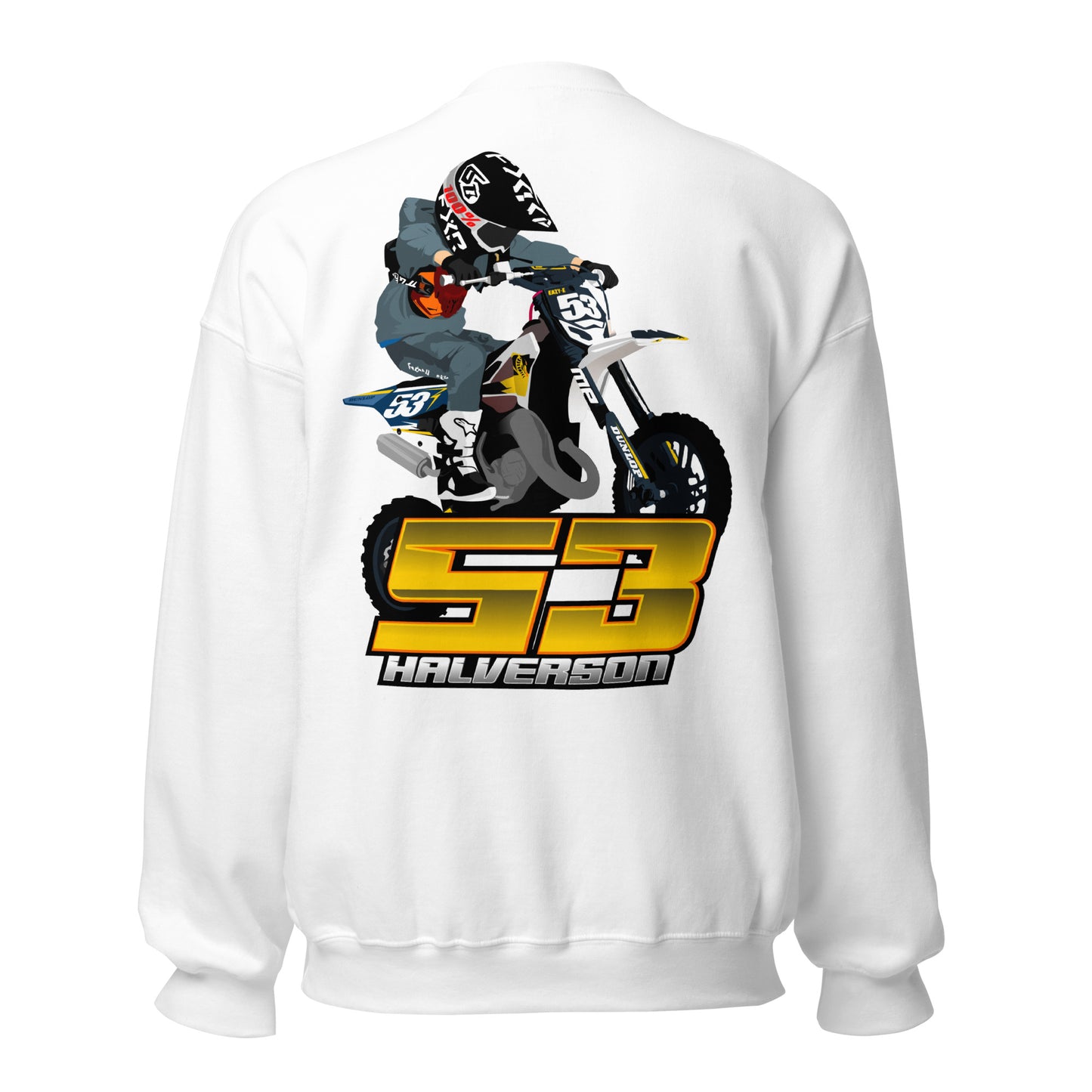 Ellis Halverson Sweatshirt