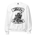 Jack Da Rippa Sweatshirt