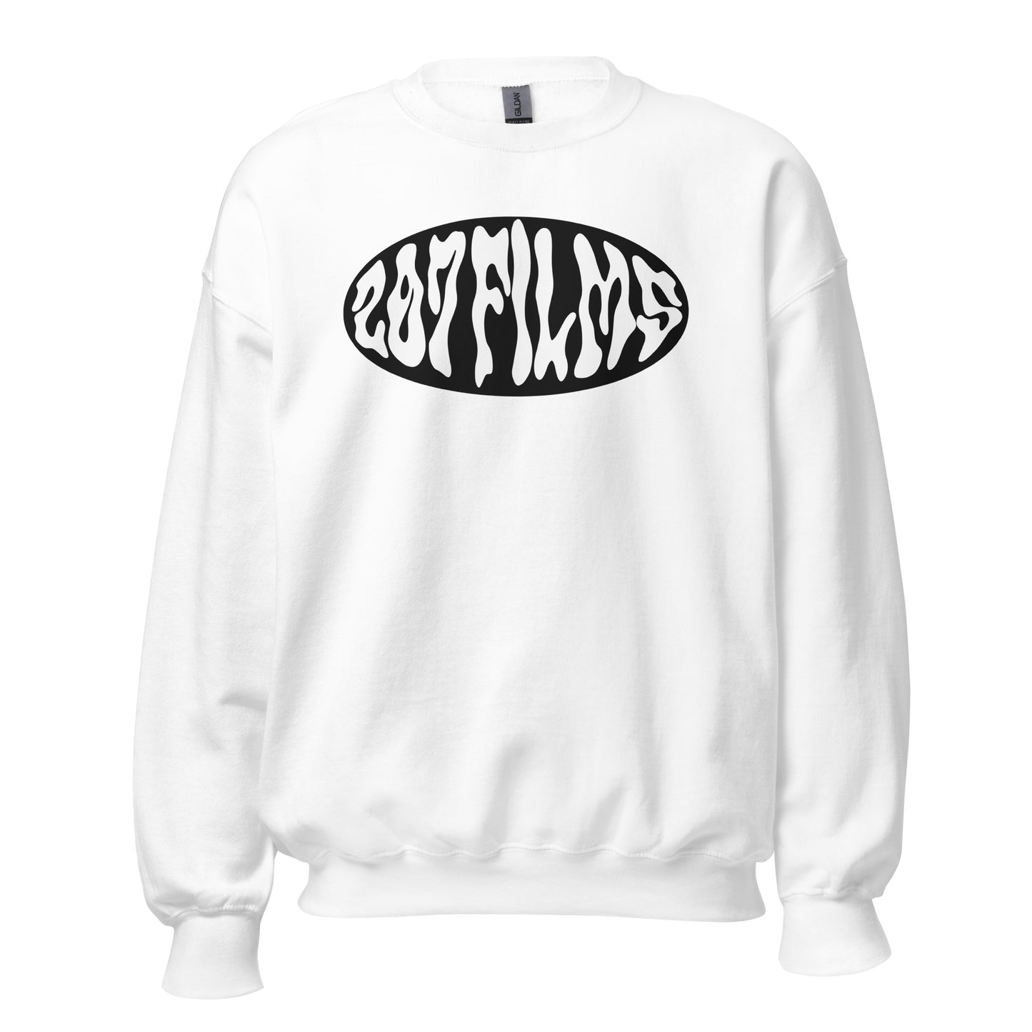 207 Films Unisex Sweatshirt