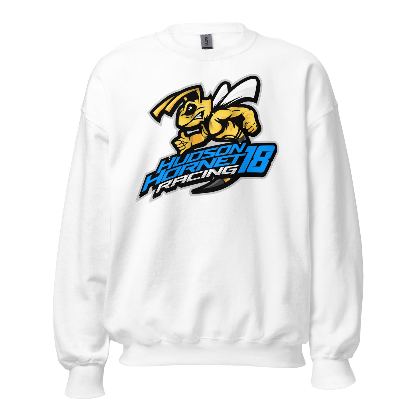 Hudson Hornet Unisex Sweatshirt