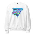 AOT Neon Unisex Crewneck Sweater