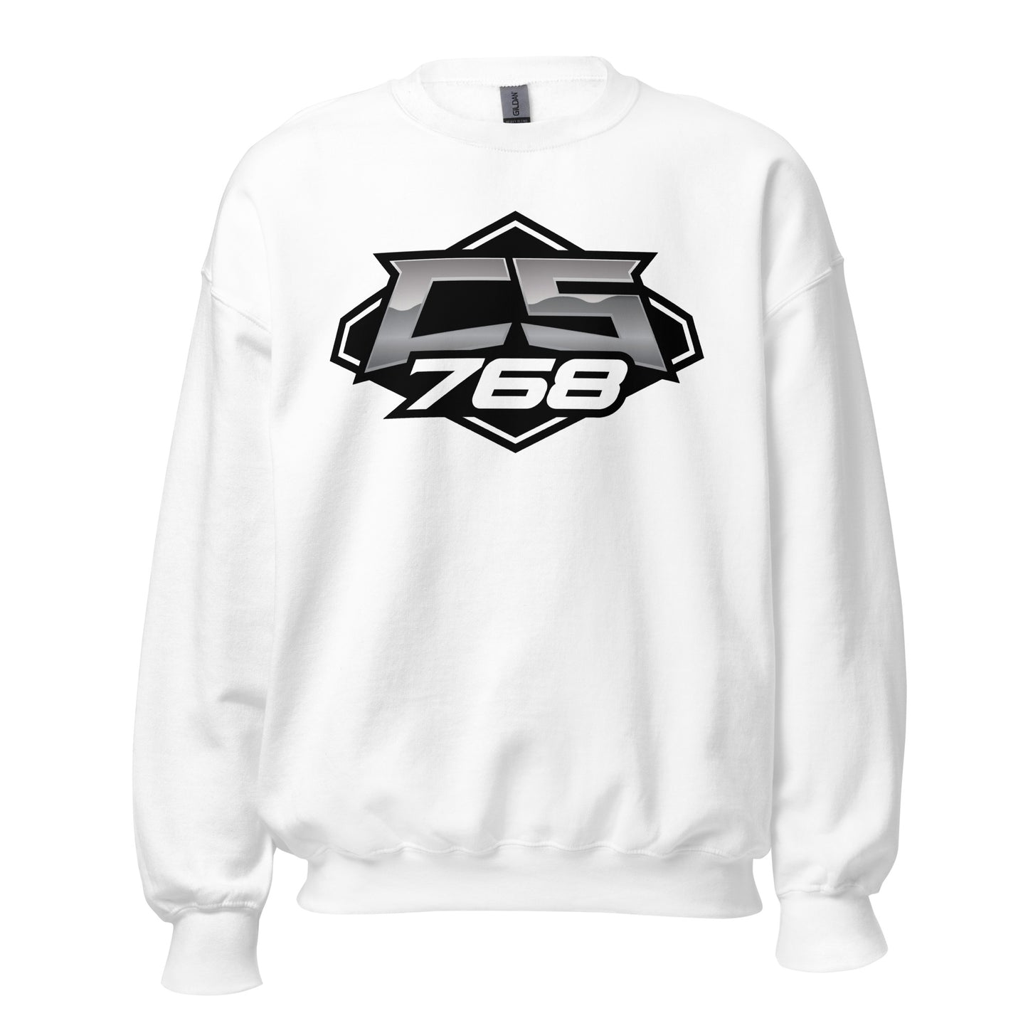 Cole Shondeck 768 Crewneck Sweatshirt