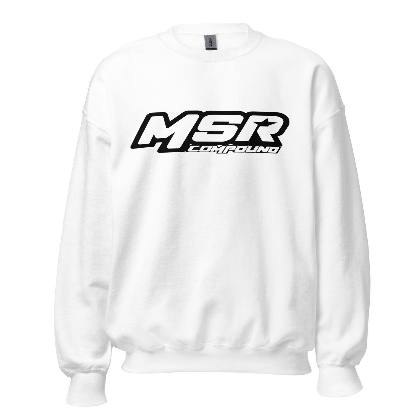 Marking Systems Crewneck Sweatshirt