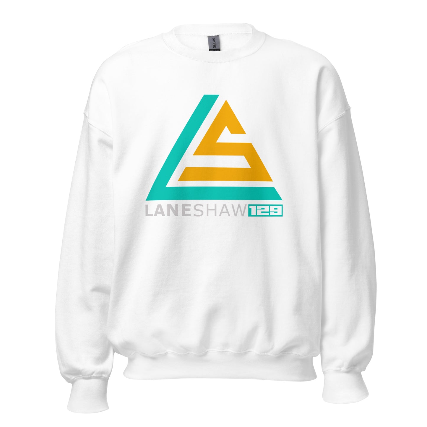 Lane Shaw 129 Unisex Crewneck Sweater