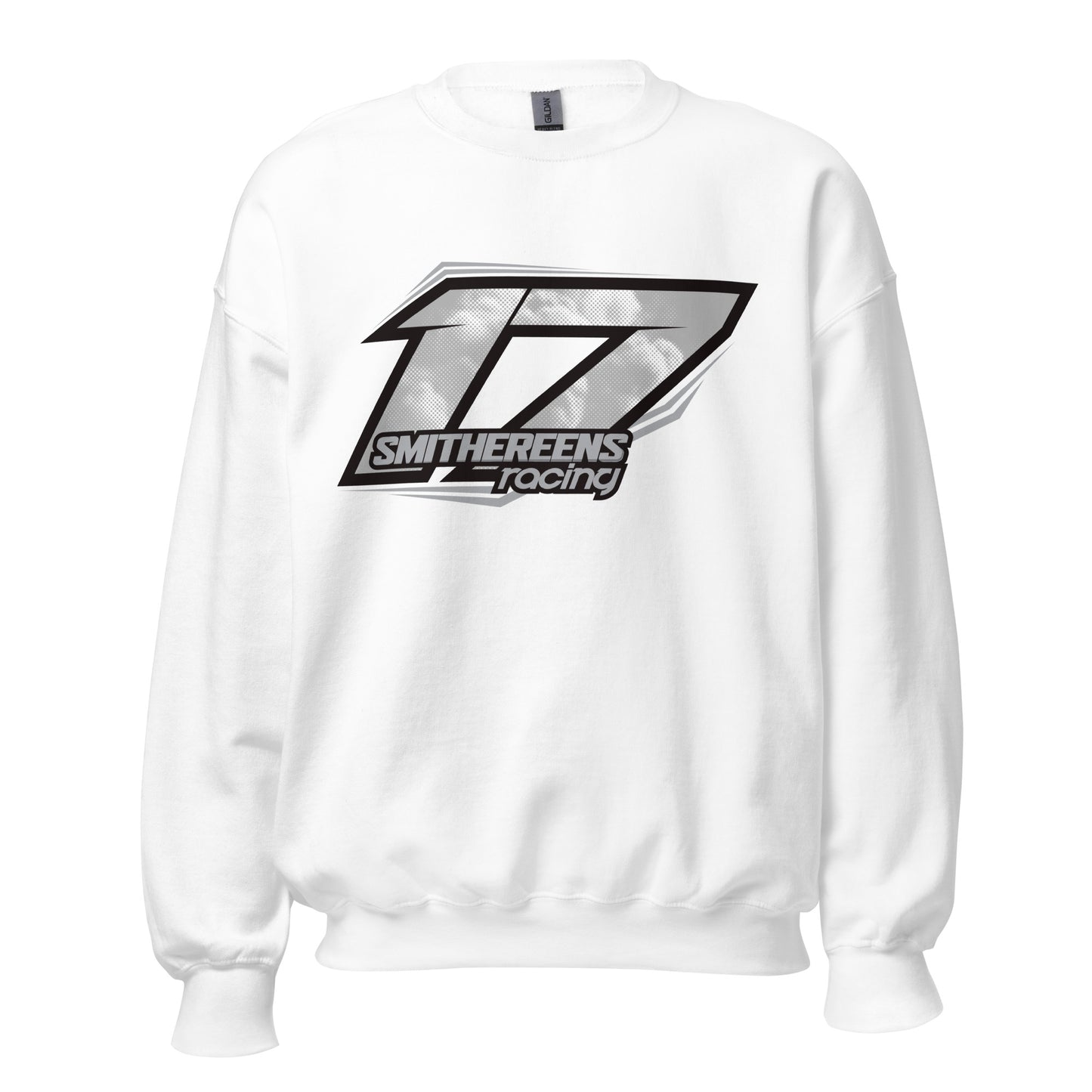 Smithereens Racing Sweatshirt