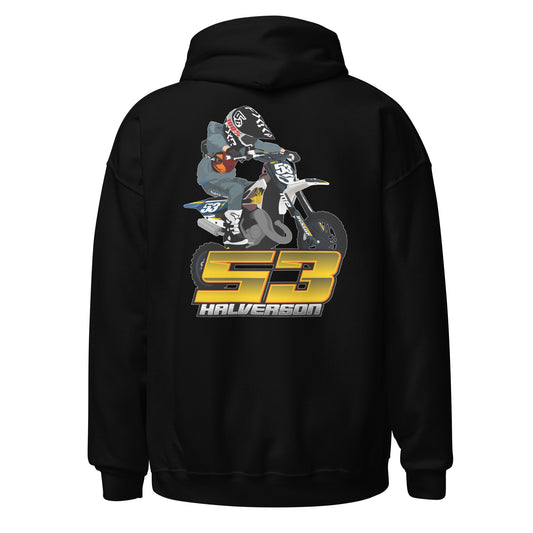 Ellis Halverson Hoodie