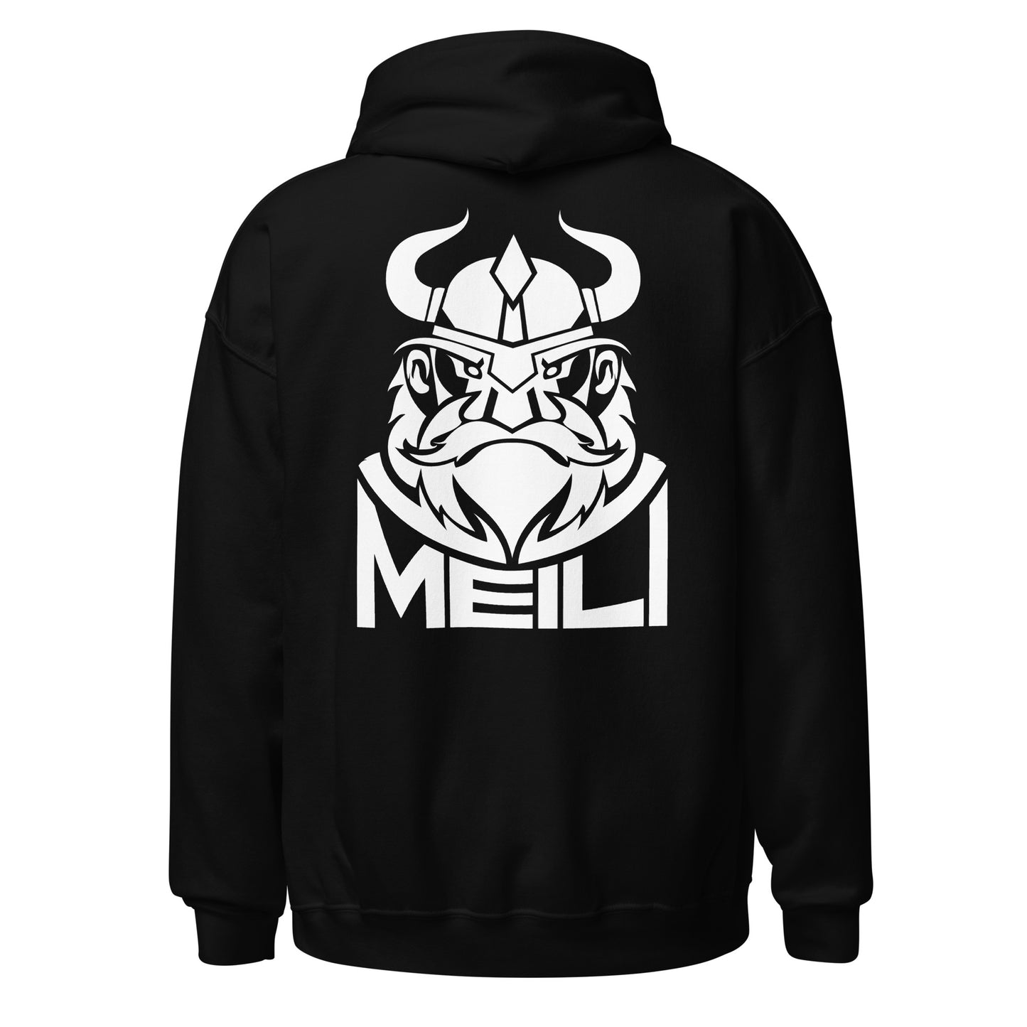 Meili Viking Hoodie