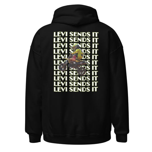 Levi McGregor Hoodie