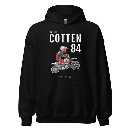 Talon Cotten Photo-Graphic Series Hoodie