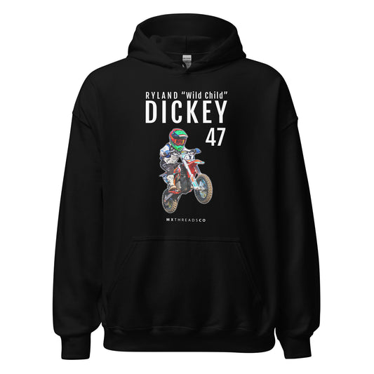 Ryland Dickey Photo-Graphic Series Hoodie