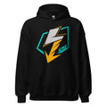 Lane Shaw Bolt Unisex Hoodie