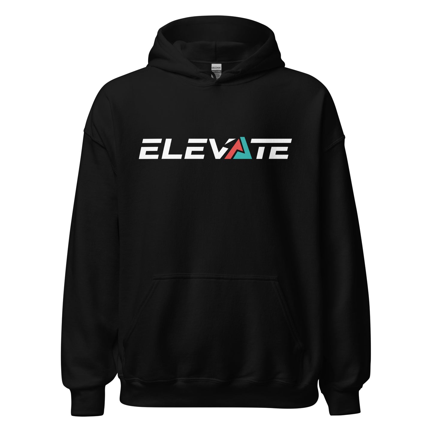 Elevate Action Sports Unisex Hoodie