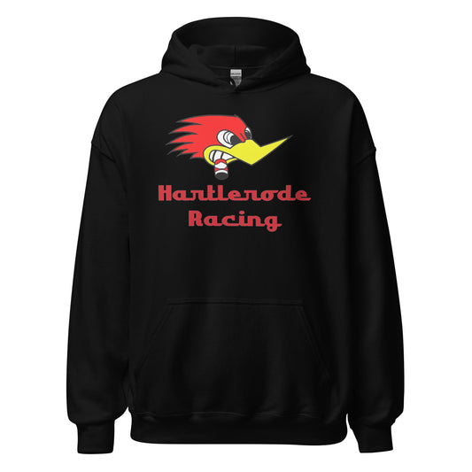 Hartlerode Racing Unisex Hoodie