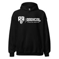 Radical Athletes Unisex Hoodie