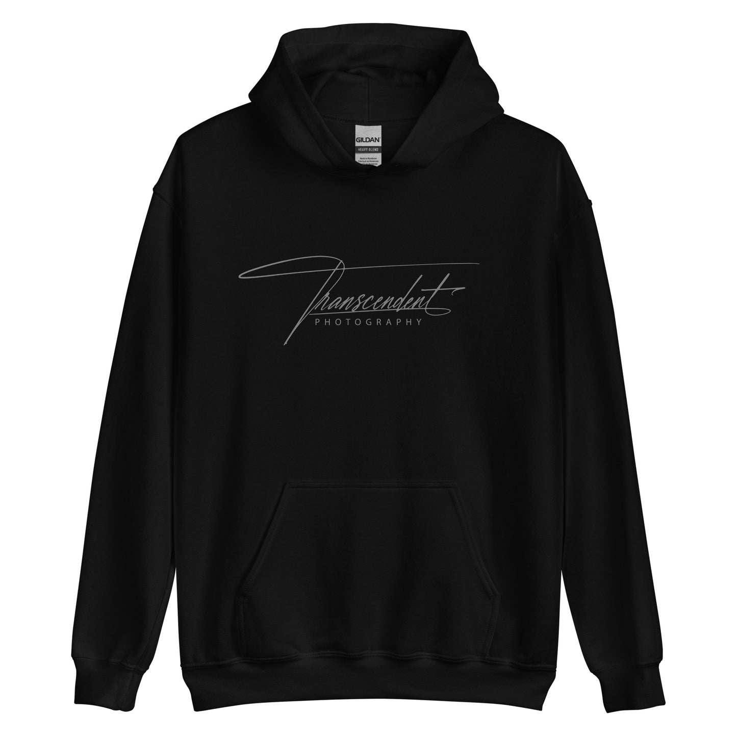 Transcendent Photography Unisex Hoodie