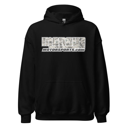 Money Inc Motorsports "Show Me the Money" Hoodie