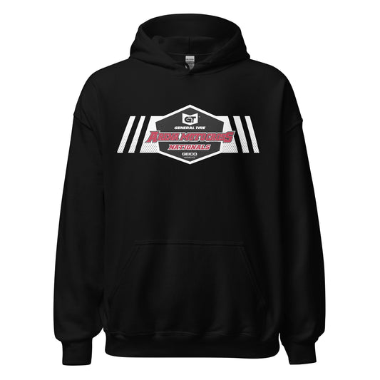 GT Arena Motocross Hoodie
