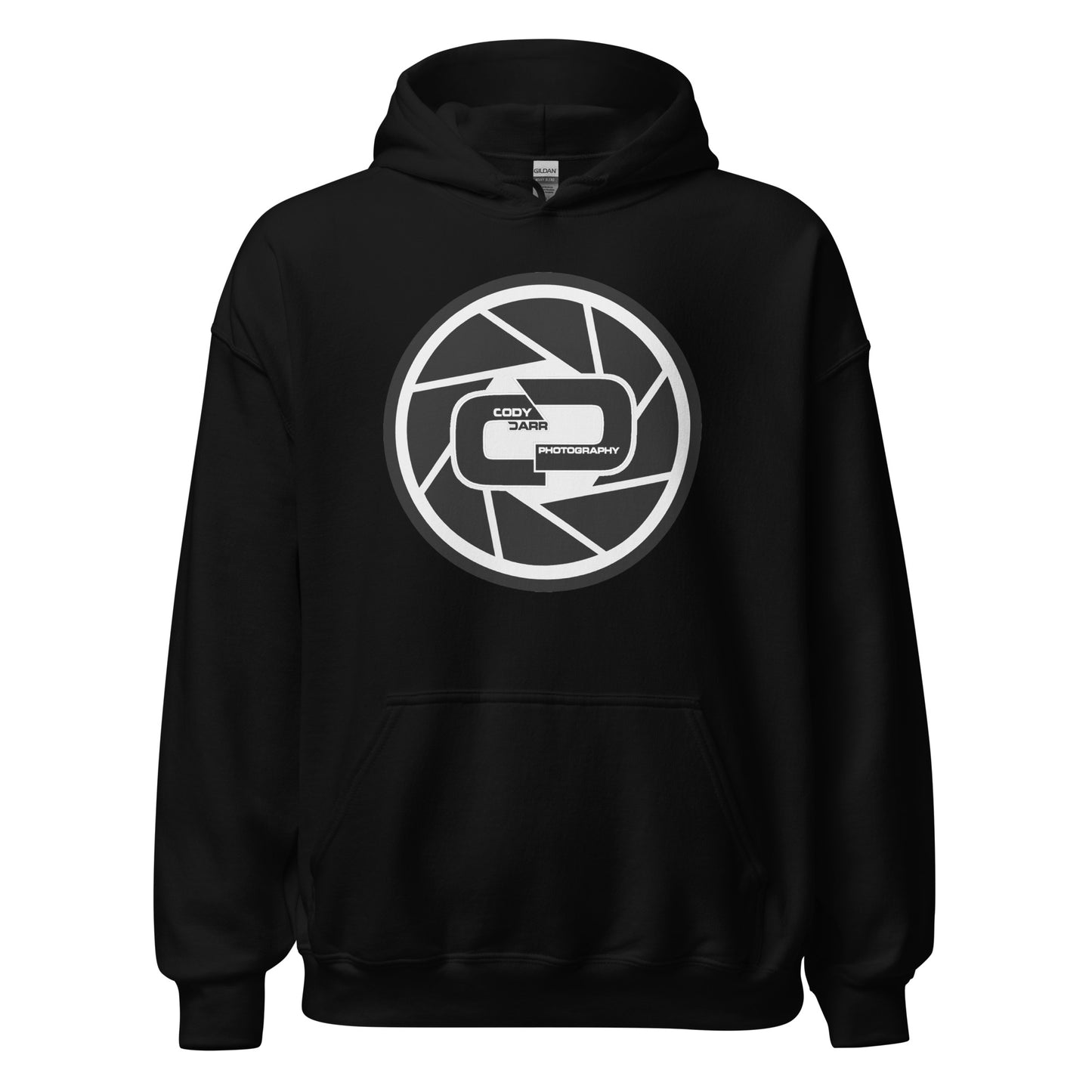 Cody Darr Photography Unisex Hoodie