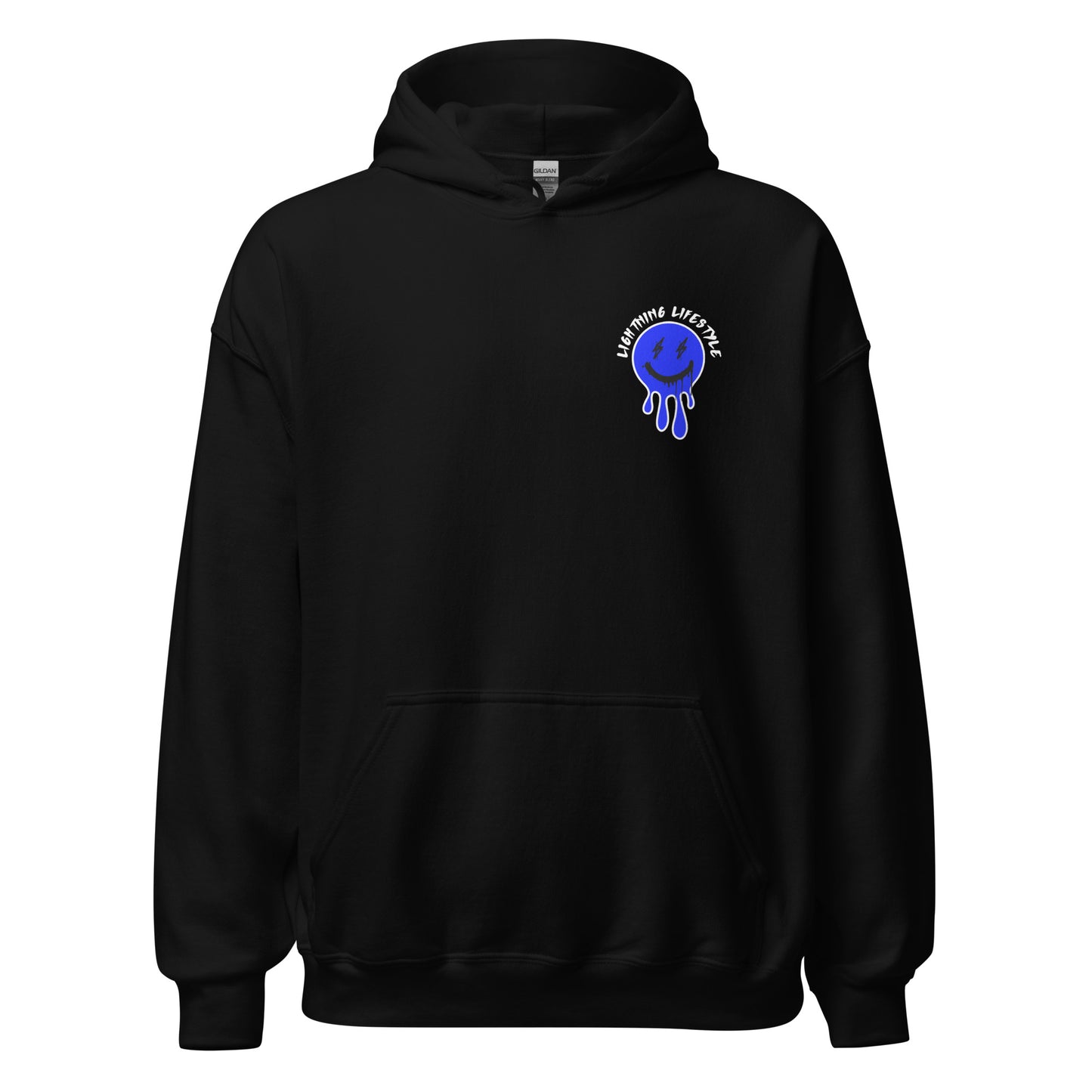 Liam Shemwell Unisex Hoodie