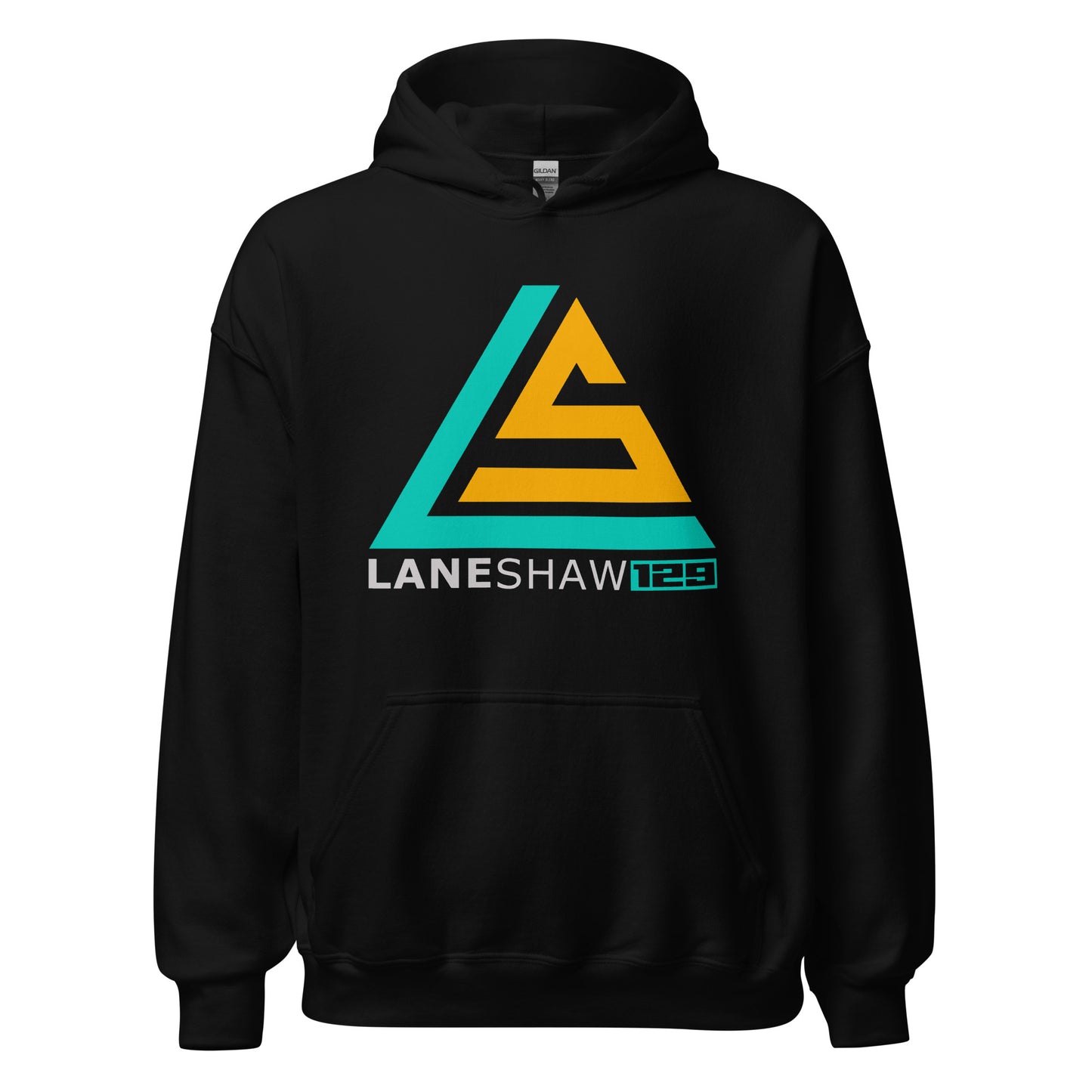 Lane Shaw 129 Unisex Hoodie