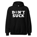 Game Moto Don't Suck Unisex Hoodie