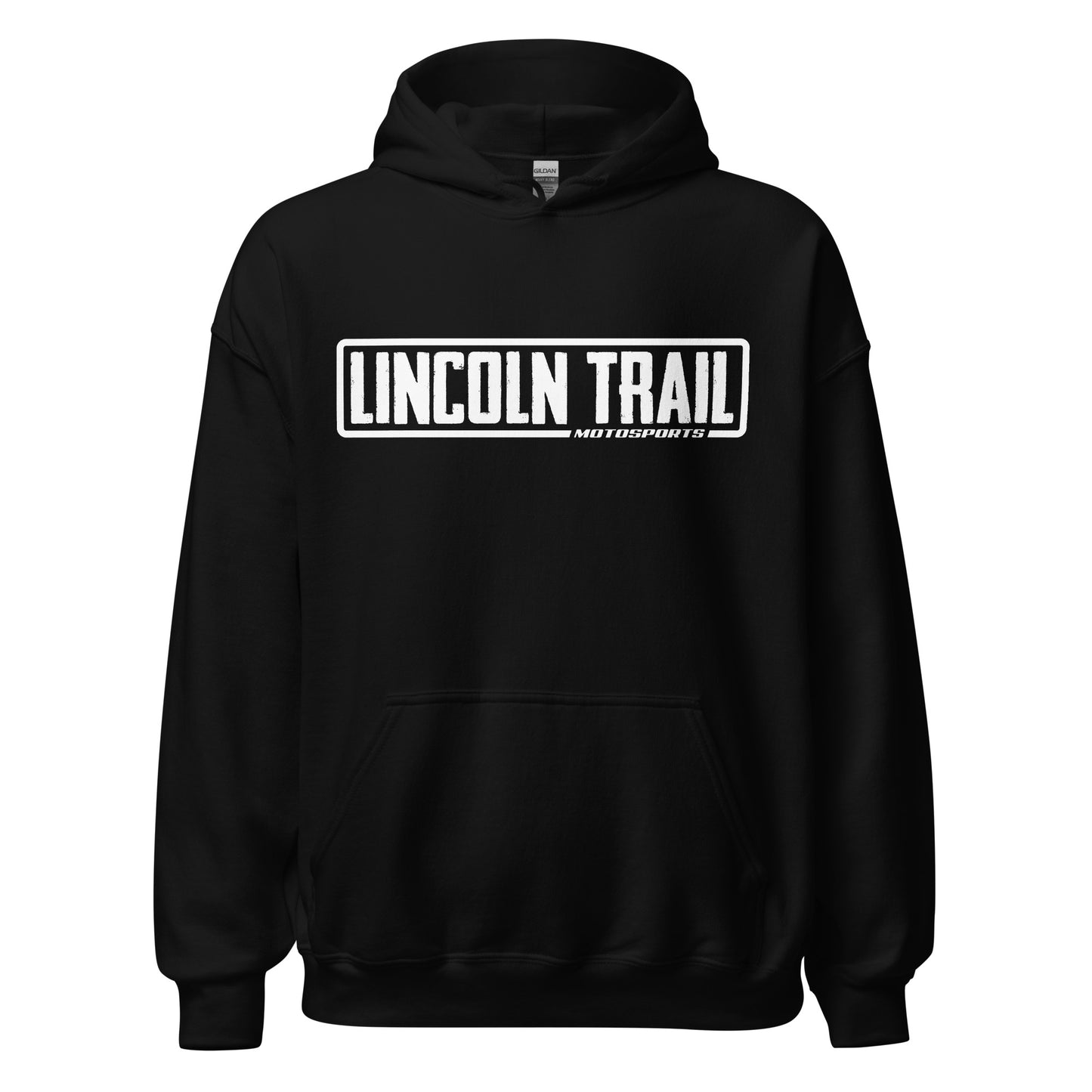 Lincoln Trail Motosports Unisex Hoodie