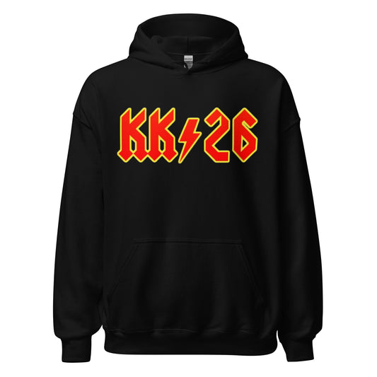 Kyler Kee KK|26 Hoodie